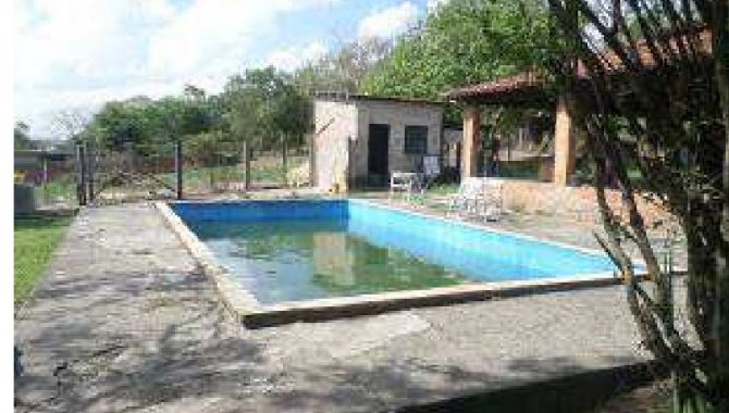 Foto - CHÁCARA C/PISCINA - BAIRRO RIO ACIMA - [4]