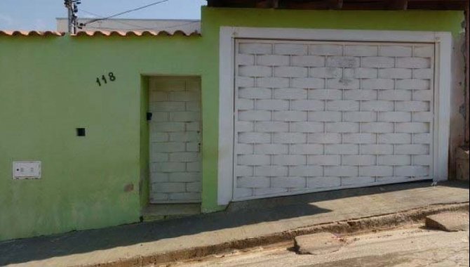 Foto - CASA C/02 DORMITÓRIOS SENDO 01 SUÍTE - BAIRRO RECANTO DATECA II - [9]