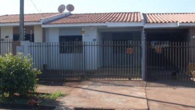 Foto - CASA EM CONDOMÍNIO - BAIRRO JARDIM AMÉRICA - [2]