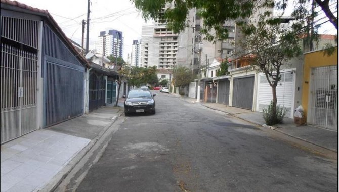 Foto - CASA - BAIRRO VILA SÃO FRANCISCO (FRAÇÃO IDEAL 50%) - [2]