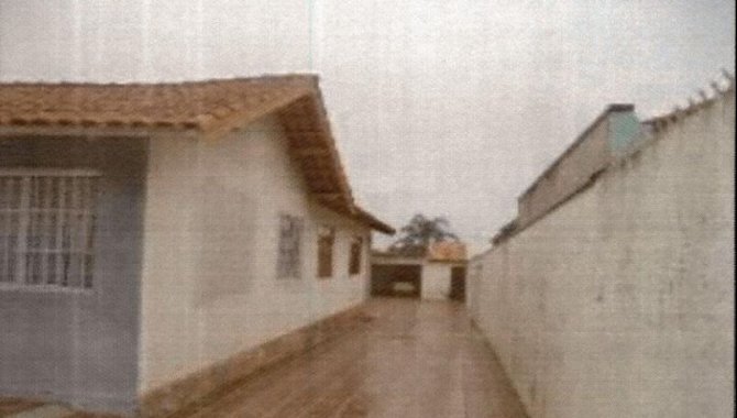 Foto - CASA C/CHURRASQUEIRA E CANIL - BAIRRO CIDADE JARDIM - [4]