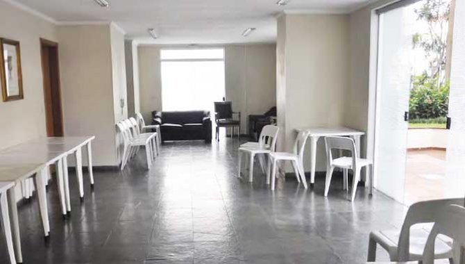 Foto - Apartamento 70 m² - Vila Mariana - São Paulo - SP - [3]