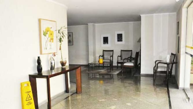 Foto - Apartamento 70 m² - Vila Mariana - São Paulo - SP - [9]