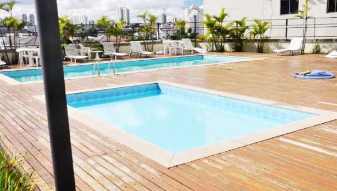Foto - Apartamento 70 m² - Vila Mariana - São Paulo - SP - [8]