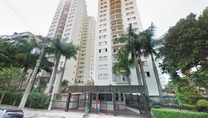 Foto - Apartamento 57 m² - Vila Mariana - São Paulo - SP - [1]