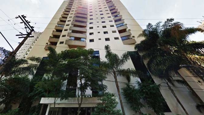 Foto - Apartamento 58 m² - Vila Andrade - São Paulo - SP - [2]