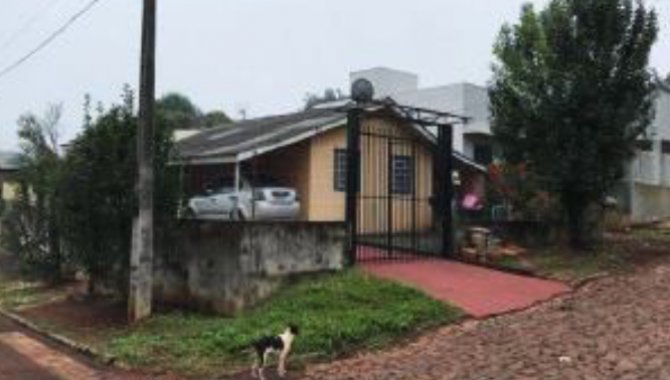 Foto - Casa 90 m² - Centro - Dois Vizinhos - PR - [1]