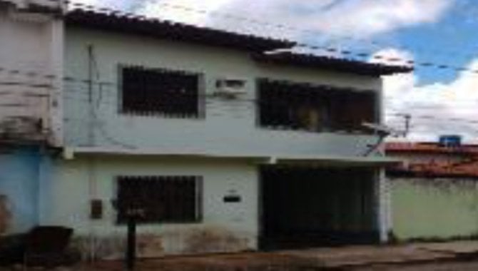 Foto - Casa 20 m² - Turú - São José do Ribamar - MA - [1]