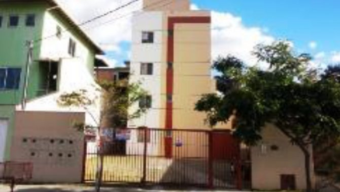 Foto - Apartamento 98 m² - Cabral - Contagem - MG - [1]