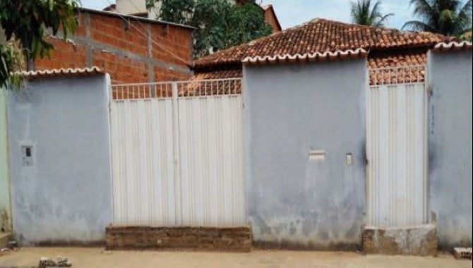 Foto - Casa 332 m² - Centro - São Felix do Coribe - BA - [1]