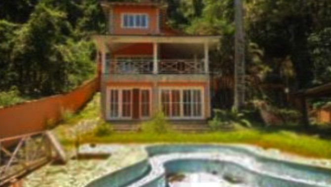 Foto - Casa 401 m² - Loteamento Retiro - Angra dos Reis - RJ - [3]