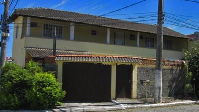 Foto - Casa 242 m² - Vista Alegre - São Gonçalo - RJ - [2]