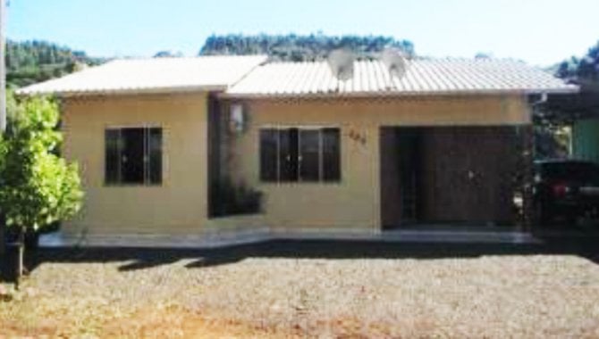 Foto - Casa 70 m² - Ruaro - Nova Esperança do Sudoeste - PR - [1]