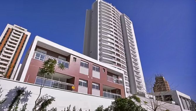 Foto - Direitos sobre Apartamento 95 m² - Vila Mariana - São Paulo - SP - [1]