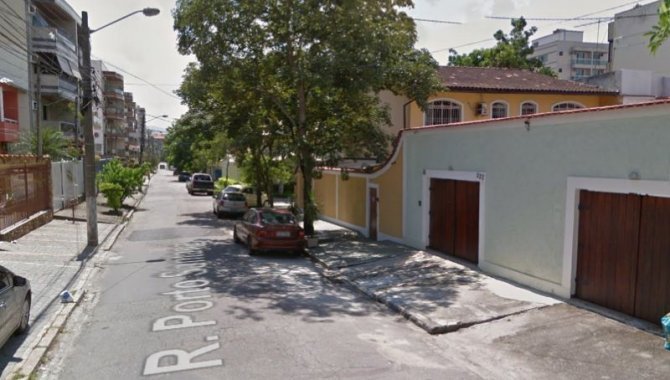 Foto - CASA COM 03 DORMITÓRIOS SENDO UM SUÍTE - BAIRRO VILA VALQUEIRE - [3]