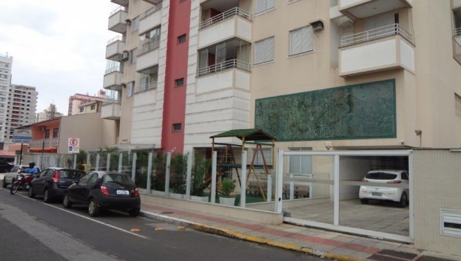 Foto - Apartamento 323 m² e 02 Vagas Duplas de Garagem - Campinas - São José - SC - [1]