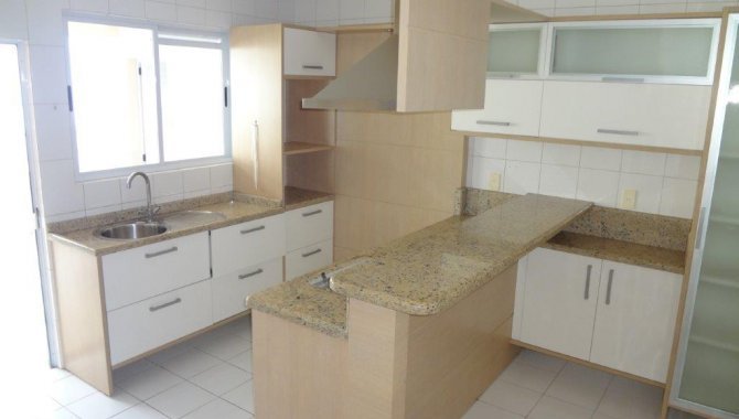 Foto - Apartamento 323 m² e 02 Vagas Duplas de Garagem - Campinas - São José - SC - [7]