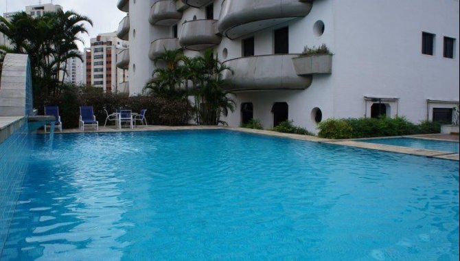 Foto - Apartamento 864 m² e 06 Vagas de Garagem - Vila Andrade - São Paulo - SP - [20]