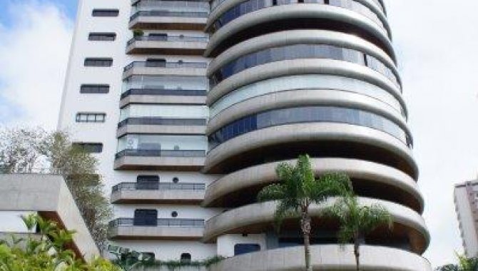 Foto - Apartamento 864 m² e 06 Vagas de Garagem - Vila Andrade - São Paulo - SP - [7]