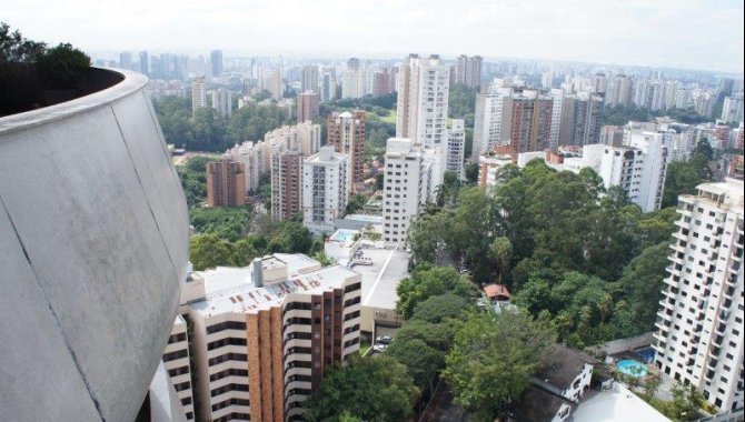 Foto - Apartamento 864 m² e 06 Vagas de Garagem - Vila Andrade - São Paulo - SP - [34]