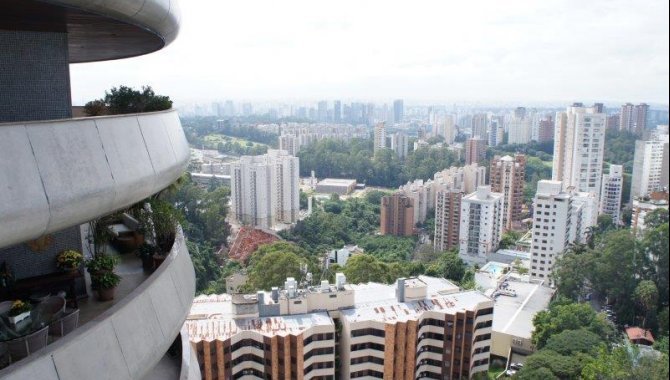 Foto - Apartamento 864 m² e 06 Vagas de Garagem - Vila Andrade - São Paulo - SP - [36]