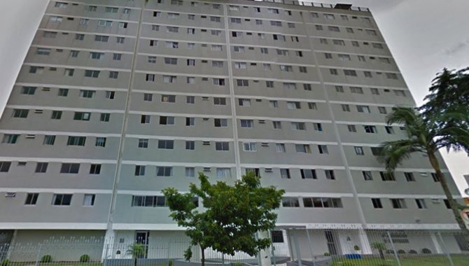 Foto - Apartamento 71 m² - Campina do Siqueira - Curitiba - PR - [2]