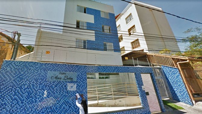 Foto - Apartamento 163 m² - Ipiranga - Belo Horizonte - MG - [1]