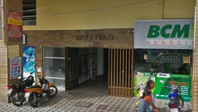 Foto - Apartamento 65 m² - Centro - Aracaju - SE - [2]