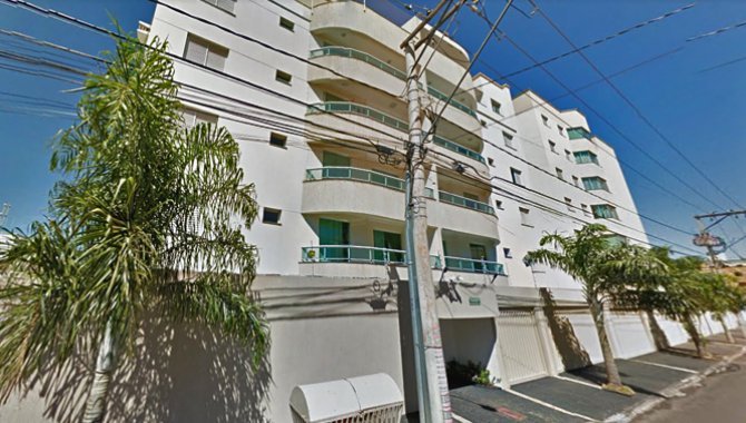Foto - Apartamento 205 m² - Santa Mônica - Uberlândia - MG - [2]