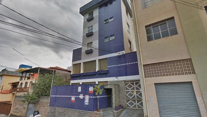 Foto - Apartamento 70 m² - Coração Eucarístico de Jesus - Belo Horizonte - MG - [1]