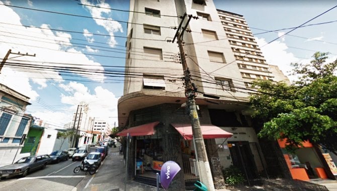 Foto - Apartamento 46 m² - Campos Elíseos - São Paulo - SP - [2]