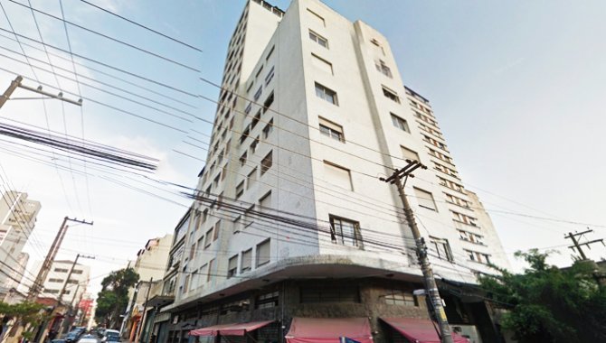 Foto - Apartamento 46 m² - Campos Elíseos - São Paulo - SP - [1]