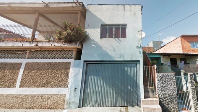 Foto - 50% de Casa 140 m² - Vila Engenho Novo - Barueri - SP - [1]