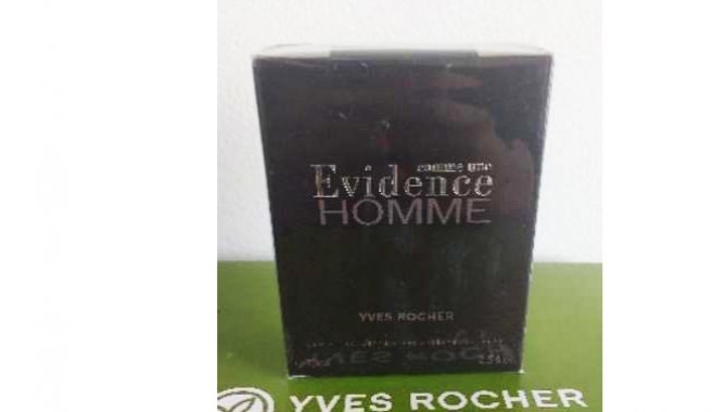 Foto - COMME UNE EVIDENCE HOME Eau de Toilette Oriental Amadeirado 75ml - [1]