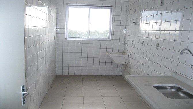 Foto - Apartamento 56 m² A.P. São Miguel Paulista-SP - [3]