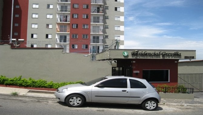 Foto - Apartamento 56 m² A.P. São Miguel Paulista-SP - [1]