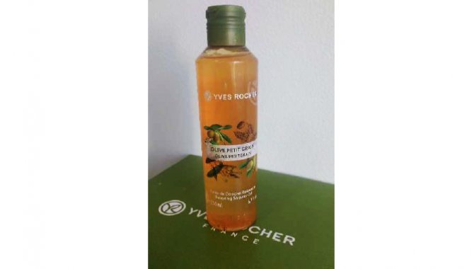 Foto - Sabonete Liq. Em Oleo Relaxante Oliva e Laranja Amarga 200ml - [1]