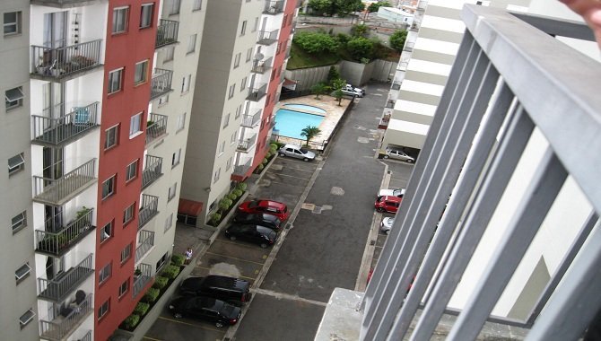 Foto - Apartamento 56 m² A.P. São Miguel Paulista-SP - [5]