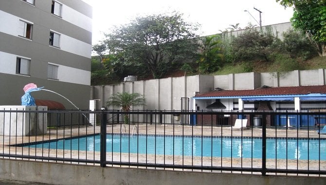 Foto - Apartamento 56 m² A.P. São Miguel Paulista-SP - [3]