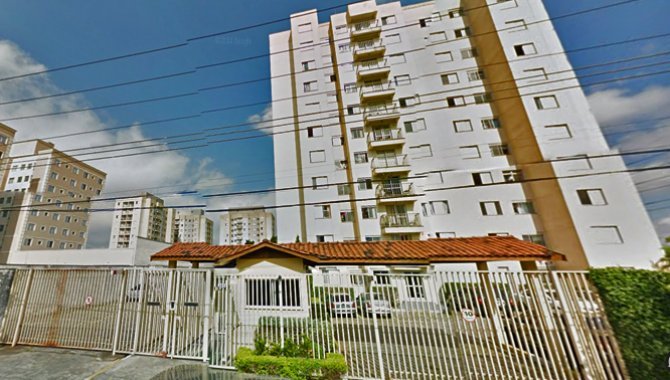 Foto - Apartamento 51 m² - Socorro - São Paulo - SP - [1]