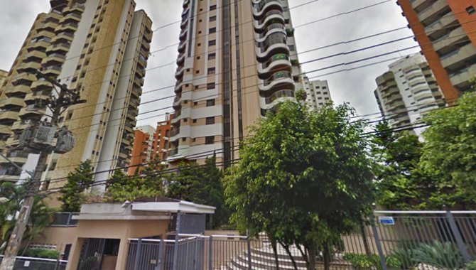 Foto - Direitos sobre Vaga de Garagem 28 m² - Tatuapé - São Paulo - SP - [2]
