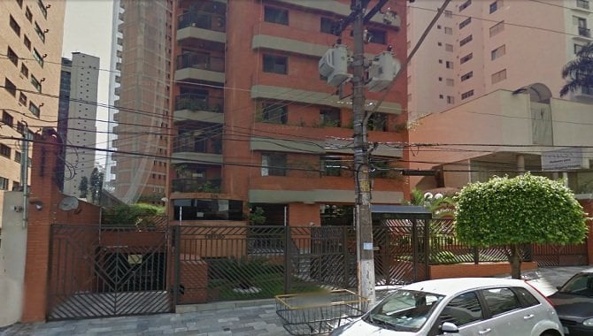 Foto - Apartamento 92 m² A.U. com vaga de garagem. Santana-SP - [1]