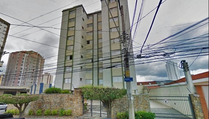 Foto - Apartamento 96 m² e Box 12 m² - Tatuapé - São Paulo - SP - [1]