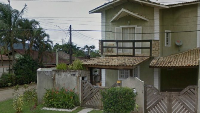 Foto - Casa em Bertioga, 118 m² A.C. - [1]