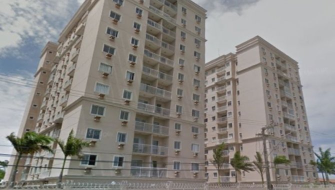 Foto - APARTAMENTO - MORA DAS LARANJEIRAS - [1]