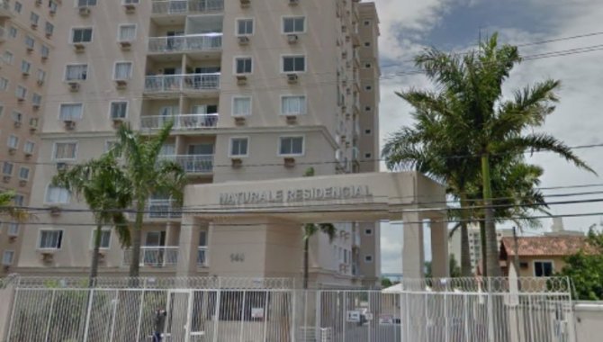 Foto - APARTAMENTO - MORA DAS LARANJEIRAS - [2]