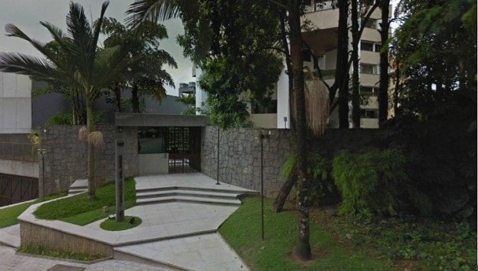 Foto - Apartamento Com Parcelamento 280 m² A.P.03 suítes. Real Parque - SP - [1]