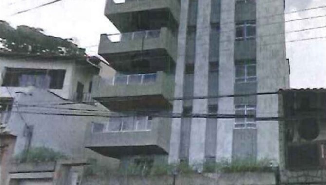 Foto - APARTAMENTO C/ 01 VAGA DE GARAGEM DETERMINADA - BAIRRO BOM PASTOR. - [1]