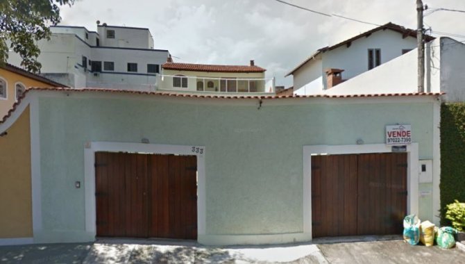 Foto - CASA  COM 03 DORMITÓRIOS SENDO UM SUÍTE - BAIRRO VILA VLAQUEIRE - [1]