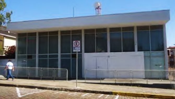 Foto - Imóvel Comercial 512 m² - Centro - Mococa - SP - [2]